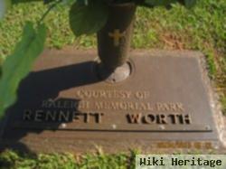 Rennett Worth