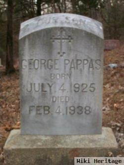 George Pappas