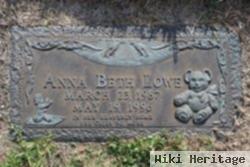 Anna Beth Lowe