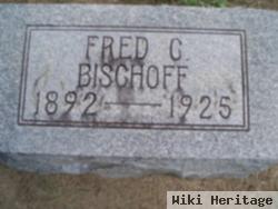 Fred C. Bischoff