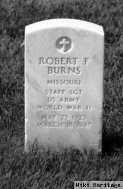 Robert F. Burns