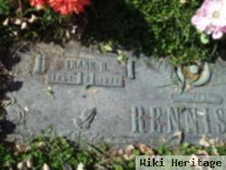 Frank Herman Rennison, Sr