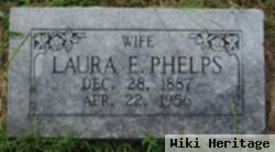 Laura Etta Rogers Phelps