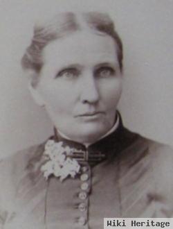 Mary Ann Walker Moorhead