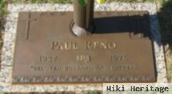 Paul Reno