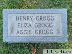 Henry Grogg