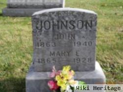 John Johnson