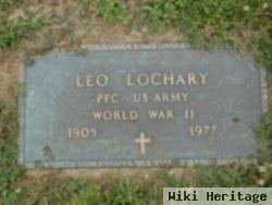 Leo Lochary