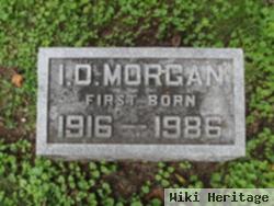 I. D. Morgan