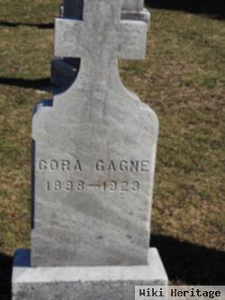 Cora Gagne