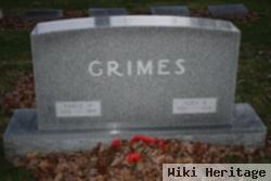 Frank H Grimes