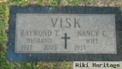 Raymond T. Visk