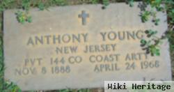 Anthony Young