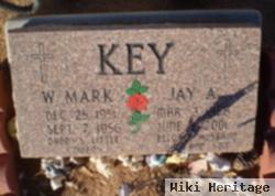 W. Mark Key