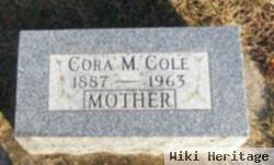 Cora Mae Richardson Cole