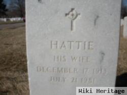 Hattie Smart