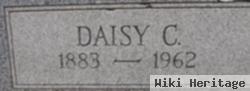 Daisy C Baker Lee