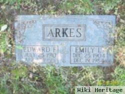 Emily Arkes