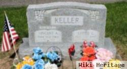 Lettie L Hagler Keller