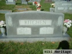 William A. Kitchen