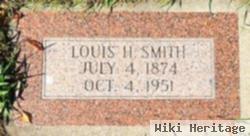 Louis H. Smith