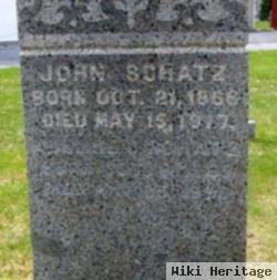 John Schatz