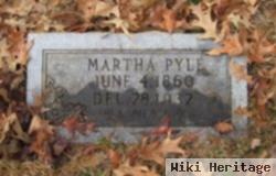 Martha I Greer Pyle