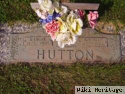 M Myrtle Hutton