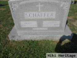 Henry Schaffer