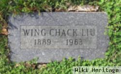 Wing Chack Liu