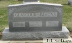 Genevieve O. Glascock Simmons