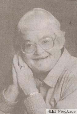 Geraldine C. Murphy