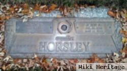 John Alden Horsley