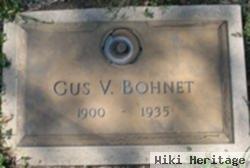 Gus Vernon Bohnet