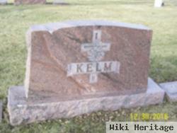 J. Francis Kelm