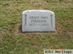 Grace Hart Ferguson