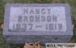 Nancy Smith Bronson