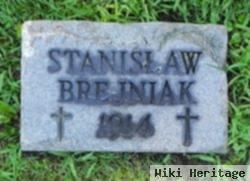 Stanislaw Brejniak