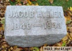 Jacob Hiller