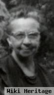 Mabel P. Boettcher Kurth