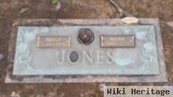 Henry Augustus Jones