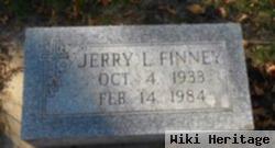 Jerry L Finney