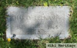 Harry Felkamp