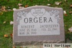 Vincent Orgera