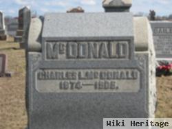 Charles L. Mcdonald