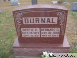 Bernard Claude Durnal