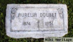 Aurelia Doubet