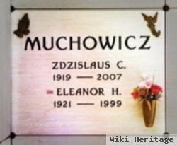 Eleanor H Piontek Muchowicz