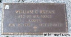 William C. Bryan