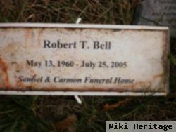 Robert T. Bell